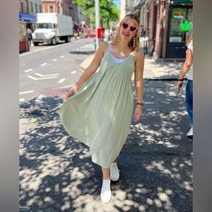 Meet your Posher, Jordan